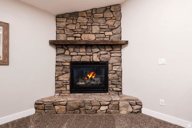 374 E 410 N, Annabella, UT 84711