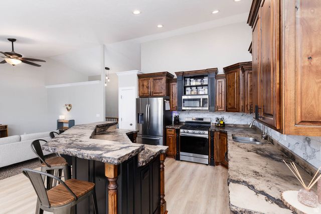 374 E 410 N, Annabella, UT 84711