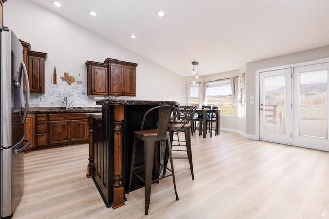 374 E 410 N, Annabella, UT 84711