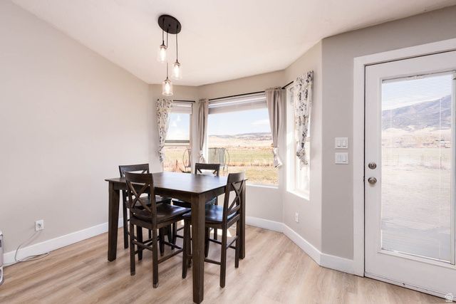 374 E 410 N, Annabella, UT 84711