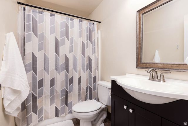 374 E 410 N, Annabella, UT 84711