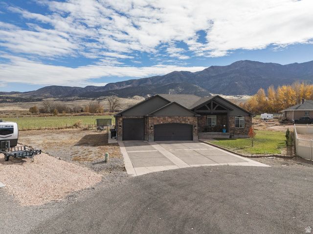374 E 410 N, Annabella, UT 84711