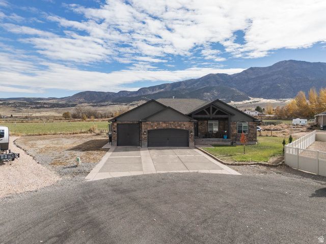 374 E 410 N, Annabella, UT 84711