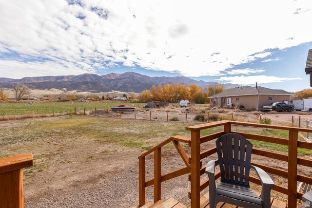 374 E 410 N, Annabella, UT 84711