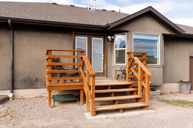 374 E 410 N, Annabella, UT 84711
