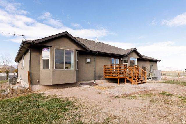 374 E 410 N, Annabella, UT 84711