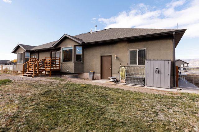 374 E 410 N, Annabella, UT 84711