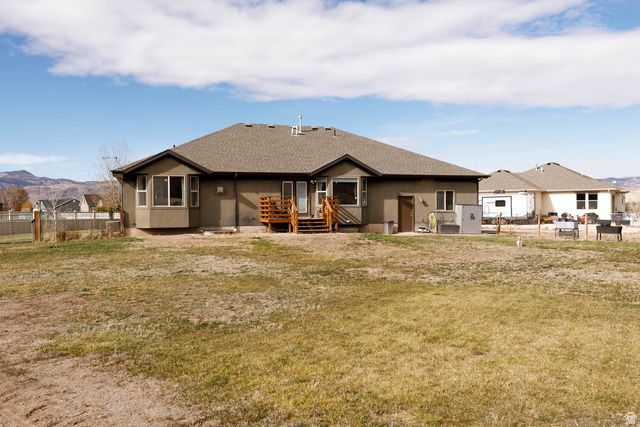 374 E 410 N, Annabella, UT 84711