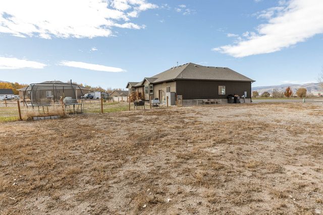 374 E 410 N, Annabella, UT 84711