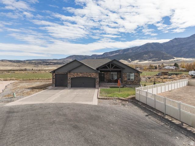 374 E 410 N, Annabella, UT 84711