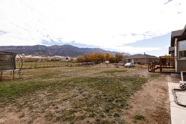374 E 410 N, Annabella, UT 84711