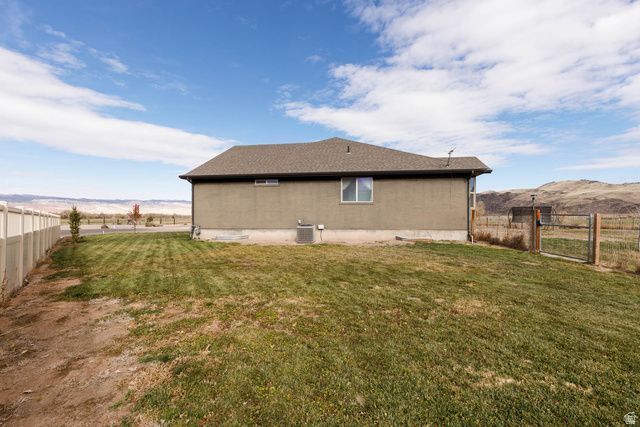 374 E 410 N, Annabella, UT 84711
