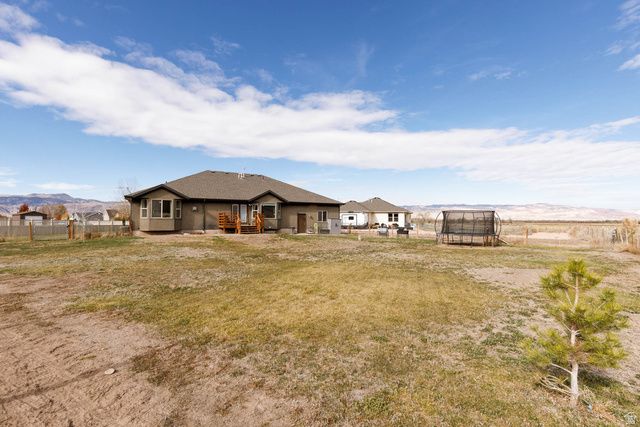 374 E 410 N, Annabella, UT 84711