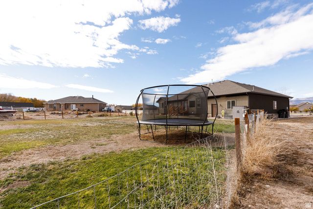 374 E 410 N, Annabella, UT 84711