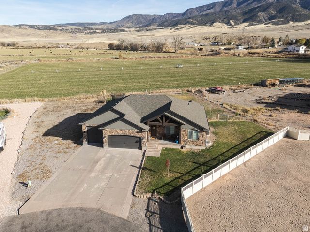 374 E 410 N, Annabella, UT 84711