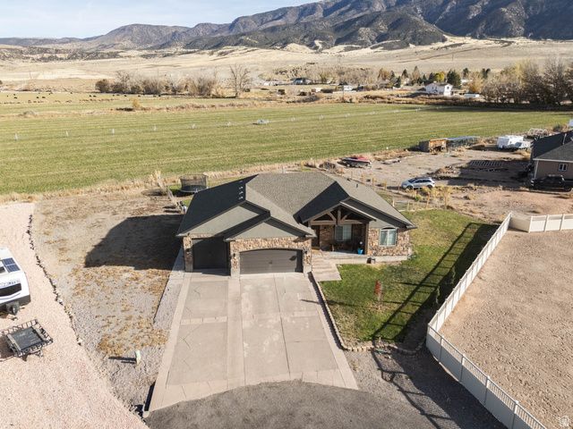 374 E 410 N, Annabella, UT 84711