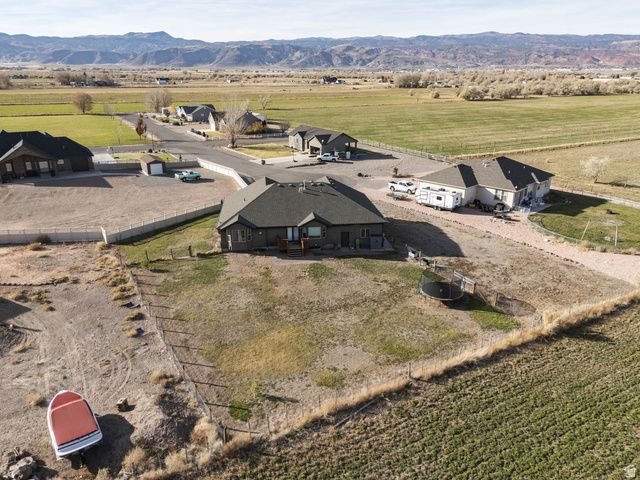 374 E 410 N, Annabella, UT 84711