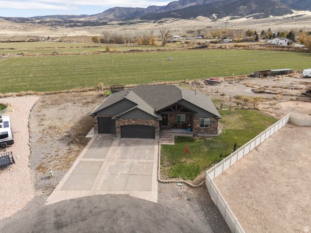 374 E 410 N, Annabella, UT 84711