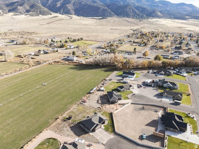 374 E 410 N, Annabella, UT 84711