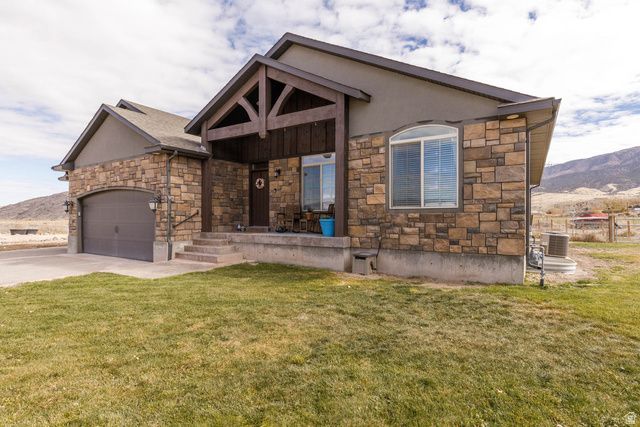 374 E 410 N, Annabella, UT 84711