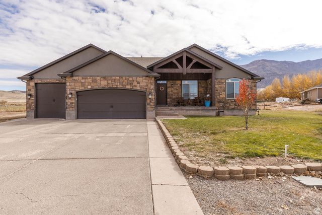 374 E 410 N, Annabella, UT 84711