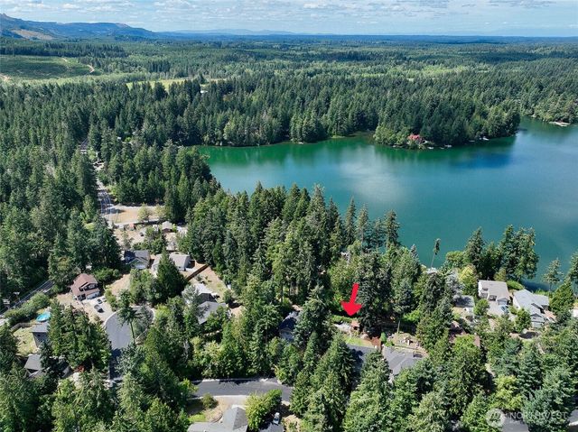 22013 Bluewater Drive SE, Yelm, WA 98597