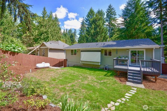22013 Bluewater Drive SE, Yelm, WA 98597