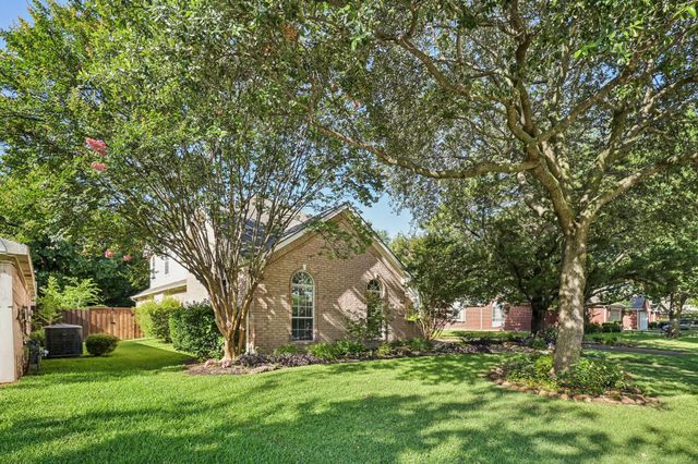 1507 Glade Point Drive, Coppell, TX 75019