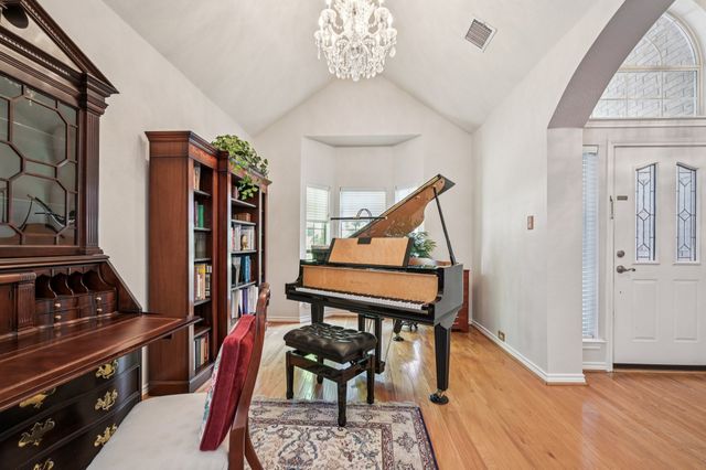 1507 Glade Point Drive, Coppell, TX 75019