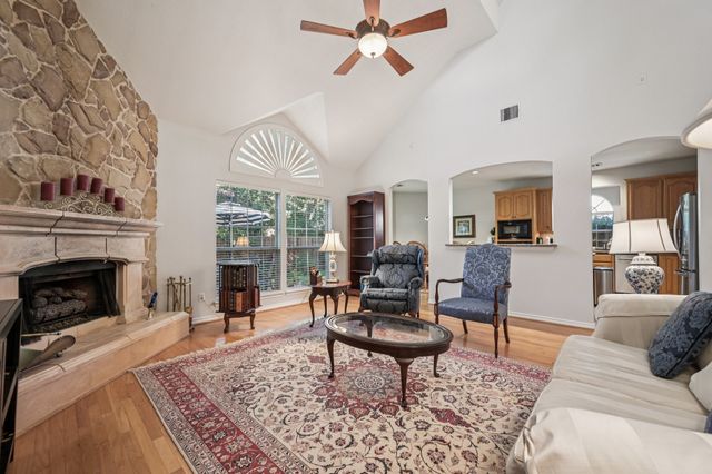 1507 Glade Point Drive, Coppell, TX 75019