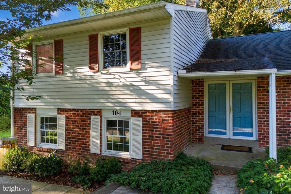 104 CLARRIGE DR #, WILLOW GROVE, PA 19090 — photo 2