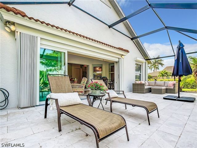8452 Indian Wells WAY, Naples, FL 34113