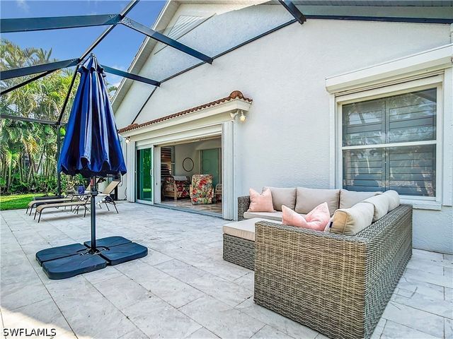 8452 Indian Wells WAY, Naples, FL 34113