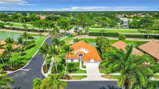 8452 Indian Wells WAY, Naples, FL 34113