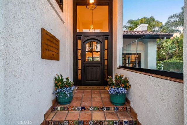 28021 Camino Santo Domingo, San Juan Capistrano, CA 92675