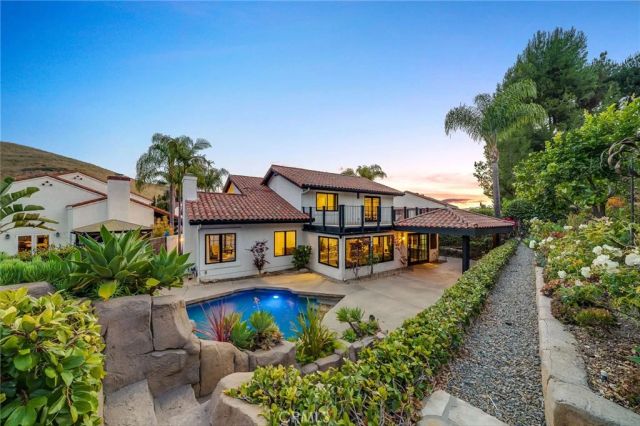 28021 Camino Santo Domingo, San Juan Capistrano, CA 92675