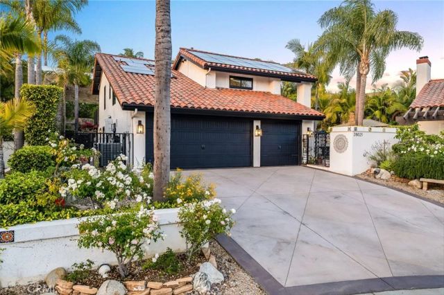 28021 Camino Santo Domingo, San Juan Capistrano, CA 92675