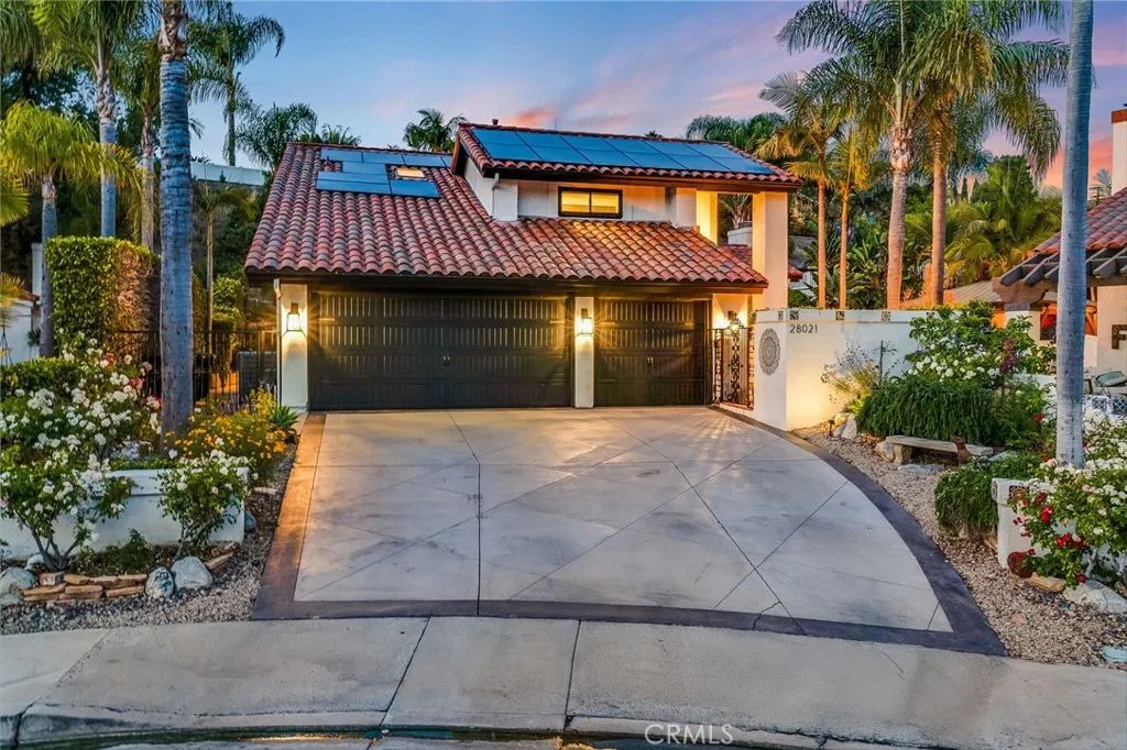 28021 Camino Santo Domingo, San Juan Capistrano, CA 92675