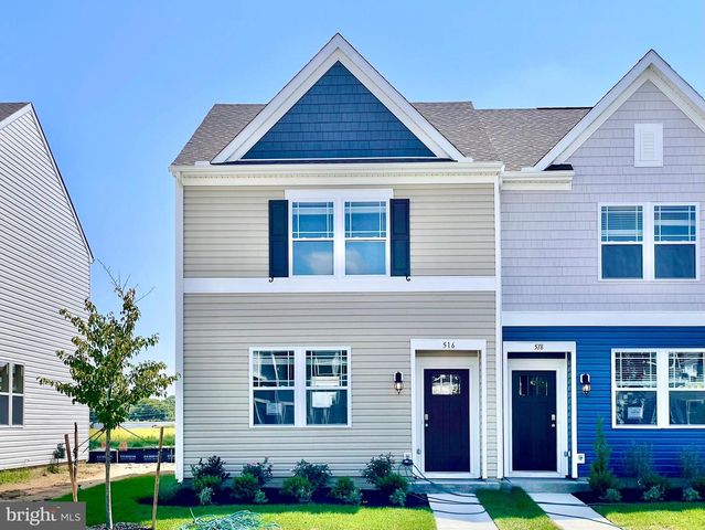 516 RIDGELY BLVD, Dover, DE 19904