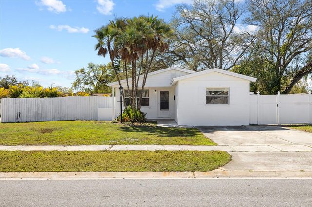 6150 101ST AVENUE N, Pinellas Park, FL 33782
