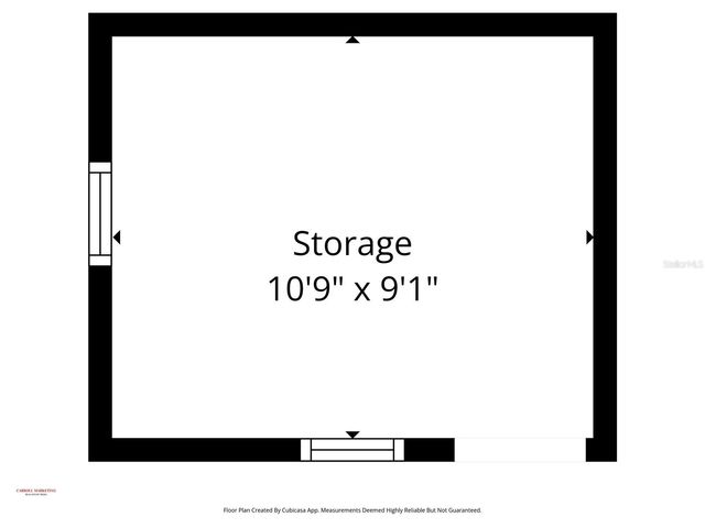 6150 101ST AVENUE N, Pinellas Park, FL 33782