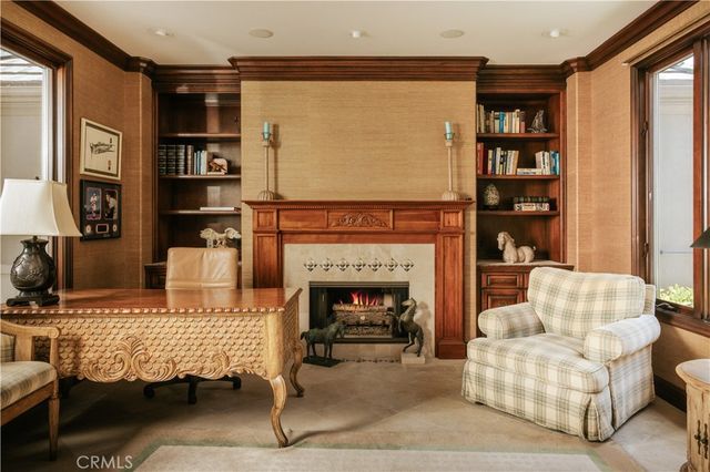 30 Burning Tree, Newport Beach, CA 92660