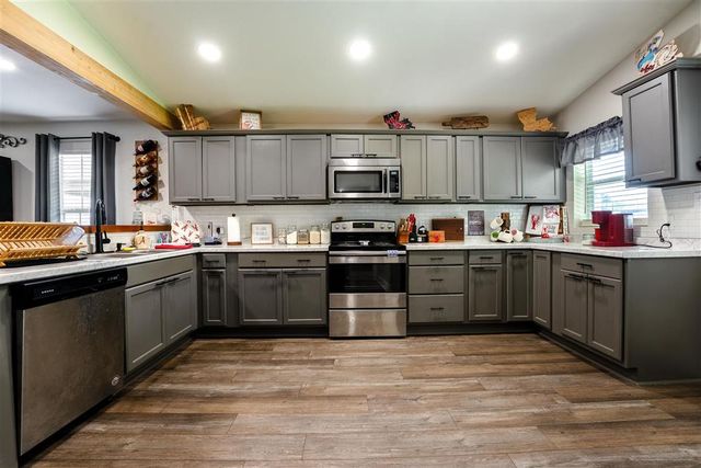 3224 Burton Street, Lake Charles, LA 70601
