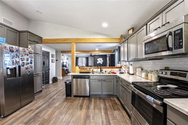 3224 Burton Street, Lake Charles, LA 70601
