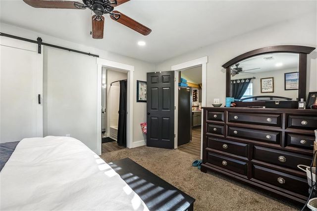 3224 Burton Street, Lake Charles, LA 70601