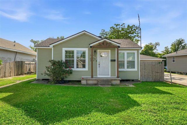 3224 Burton Street, Lake Charles, LA 70601