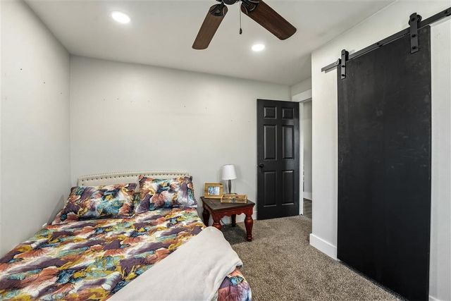 3224 Burton Street, Lake Charles, LA 70601