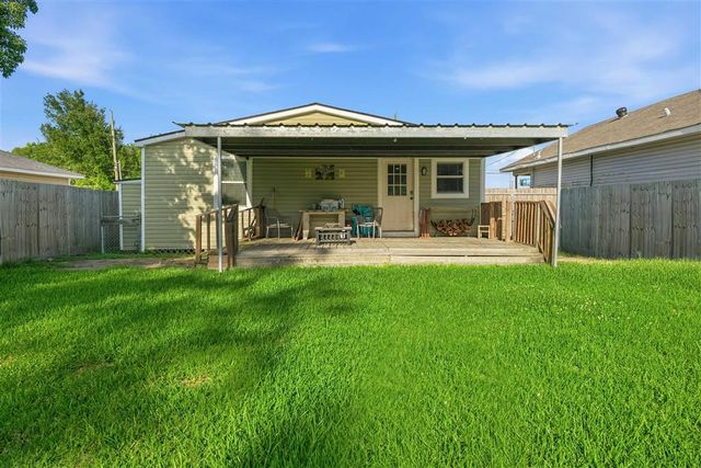 3224 Burton Street, Lake Charles, LA 70601