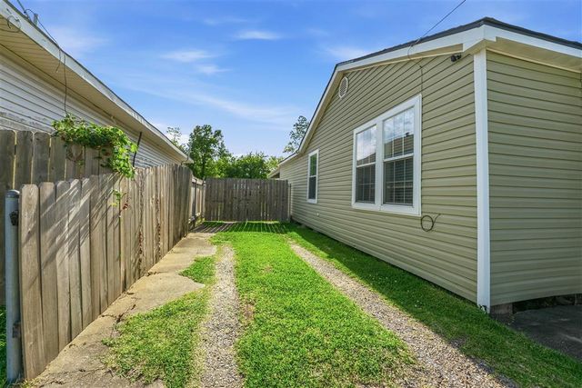 3224 Burton Street, Lake Charles, LA 70601