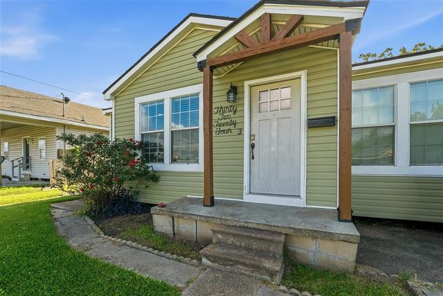 3224 Burton Street, Lake Charles, LA 70601